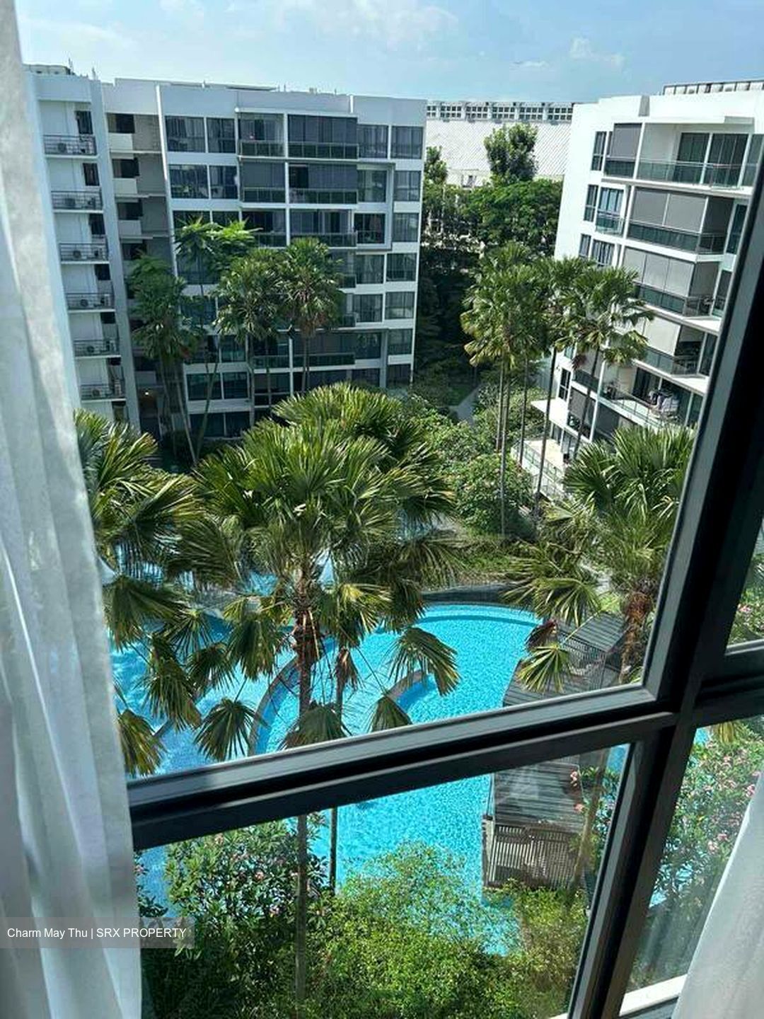 Parc Olympia (D17), Condominium #518380391